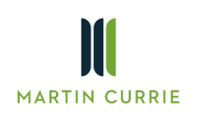 Martin Currie Logo