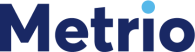 Metrio logo