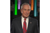 Mike Bloomberg