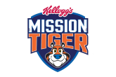WK Kellogg's Mission Tiger Logo