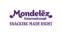 Mondelez logo
