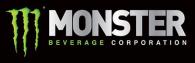 Monster Beverage logo