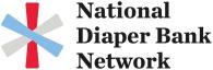 National Diaper Bank Network logo