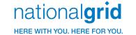 National Grid Logo
