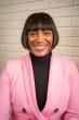 Natasha Martin, Corporate Responsibility Officer, KeyBank, Dayton, Cincinnati and Central Ohio