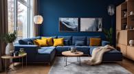 Image of furniture in room related to new Cascale Better Buying Partnership Survey opening