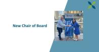 New Inogen Alliance Chair of the Board