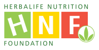 Herbalife nutrition foundation logo