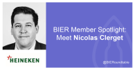 Meet Nicolas Clerget