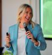 Nicole Zukowski Bacardi Chief Supply Chain Officer