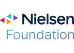Nielsen Foundation logo.