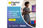 Teach A.I with Article