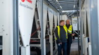Leading by Example: Engineered for Sustainability and Innovation in Germany