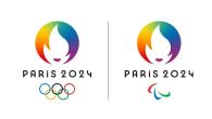 PARIS 2024 Olympic and Paralympic logo
