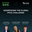 Global PFAS Challenges