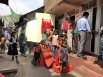 PHOTO: Bhumijo community toilet facility (queuing), Bangladesh. Credit: Toilet Board Coalition 2022