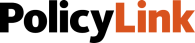 PolicyLink logo
