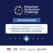 EIC Empower Innovation Challenge
