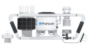 PheNode® Sensor Array