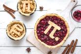 Pi on a Pie