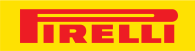 Pirelli Logo