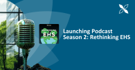 Podcast Season 2 Launch 