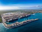 Port of Dominicana