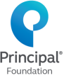 Principal Foundation logo