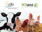 SCS offers California Proposition 12 Certification