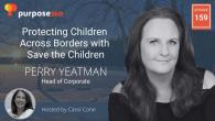 Podcast guest Perry Yeatman