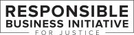 Responsible Business Initiative for Justice