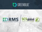 GreenBlue Announces SCS Global Services as First Accredited Certification Body for the Recycled Material Standard 