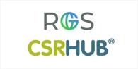 Richmond Global Sciences and CSRHub