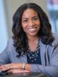 Headshot of Rachael Sampson, Head of Community Banking, KeyBank.