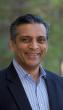 Headshot of Raj Subramaniam