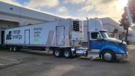 Innovating for Impact: Thermo King and Range Energy Test Transformative Cold Chain Transport Technology