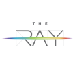 the ray logo