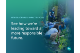 "See how we're leading toward a more responsible future."