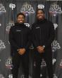 The Rise League Co-Founders Dwight and Dmitri Thompson.