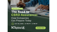The Road to CSRD Assurance: How Companies Can Prepare Today