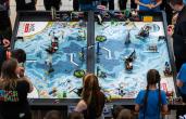 Robotics League