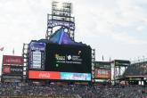 Rockies Stadium