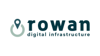Rowan Digital Infrastructure logo