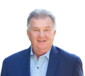 Headshot of Russ Bendel
