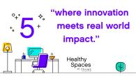 Innovation Meets Real-World Impact in Season 5 of Trane Technologies’ Healthy Spaces Podcast