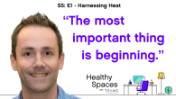 Healthy Spaces Podcast: Harnessing Heat – Thermal Management Systems