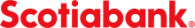 Scotiabank red logo.
