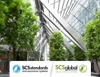 SCS Standards and Assurance Systems Releases V2.0 of SCS-108 Certification Standard for Carbon Neutral Entities, Buildings, Products, and Services