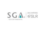 SGA and SLR logo