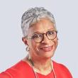Sandra Sims-Williams, Chief Diversity Officer, Nielsen.